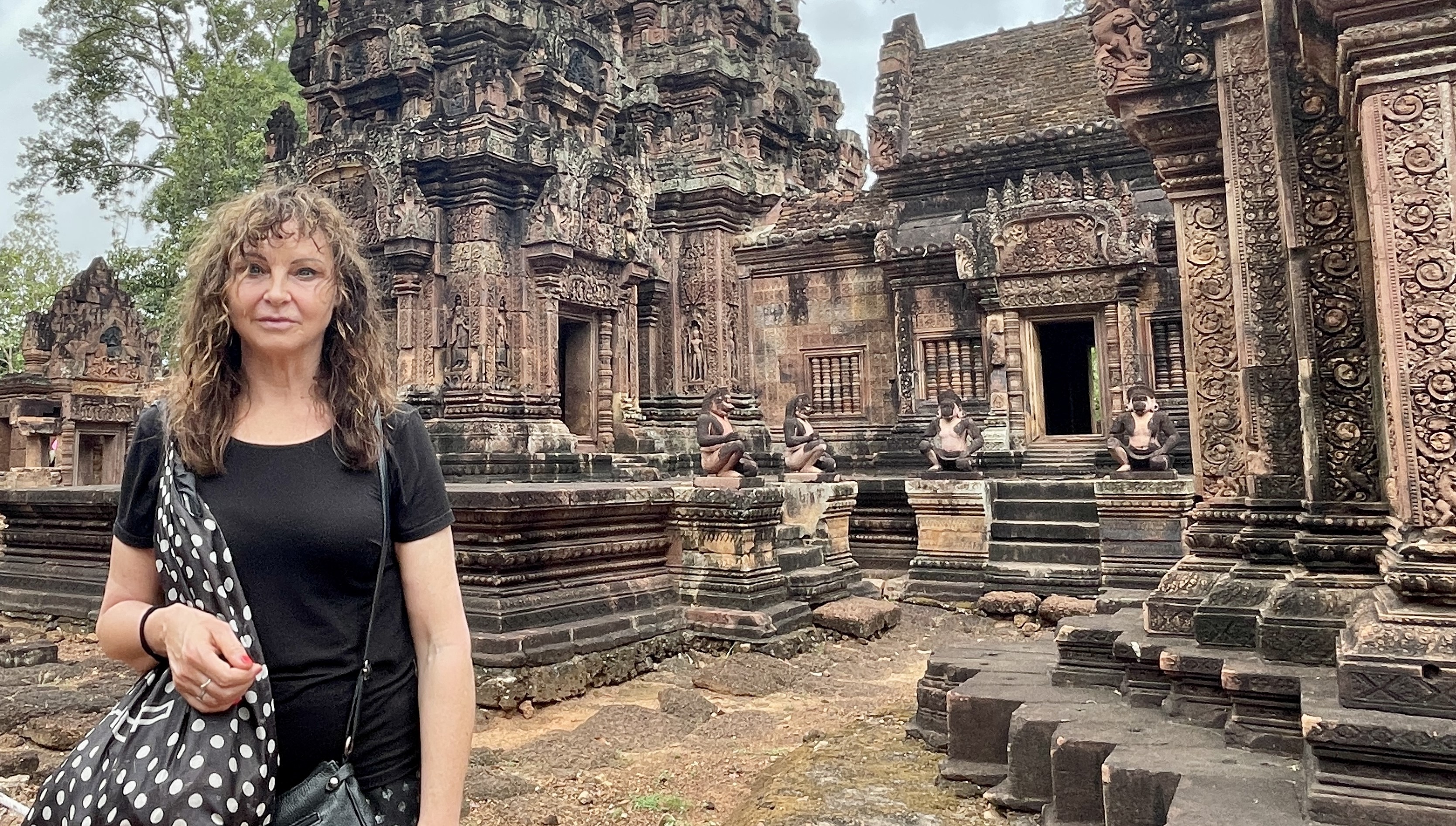 Opnieuw beschikbaar bij Jalan: reizen naar Cambodja