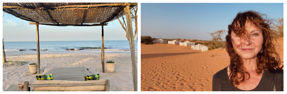 Vertrouwde gezichten Indonesië