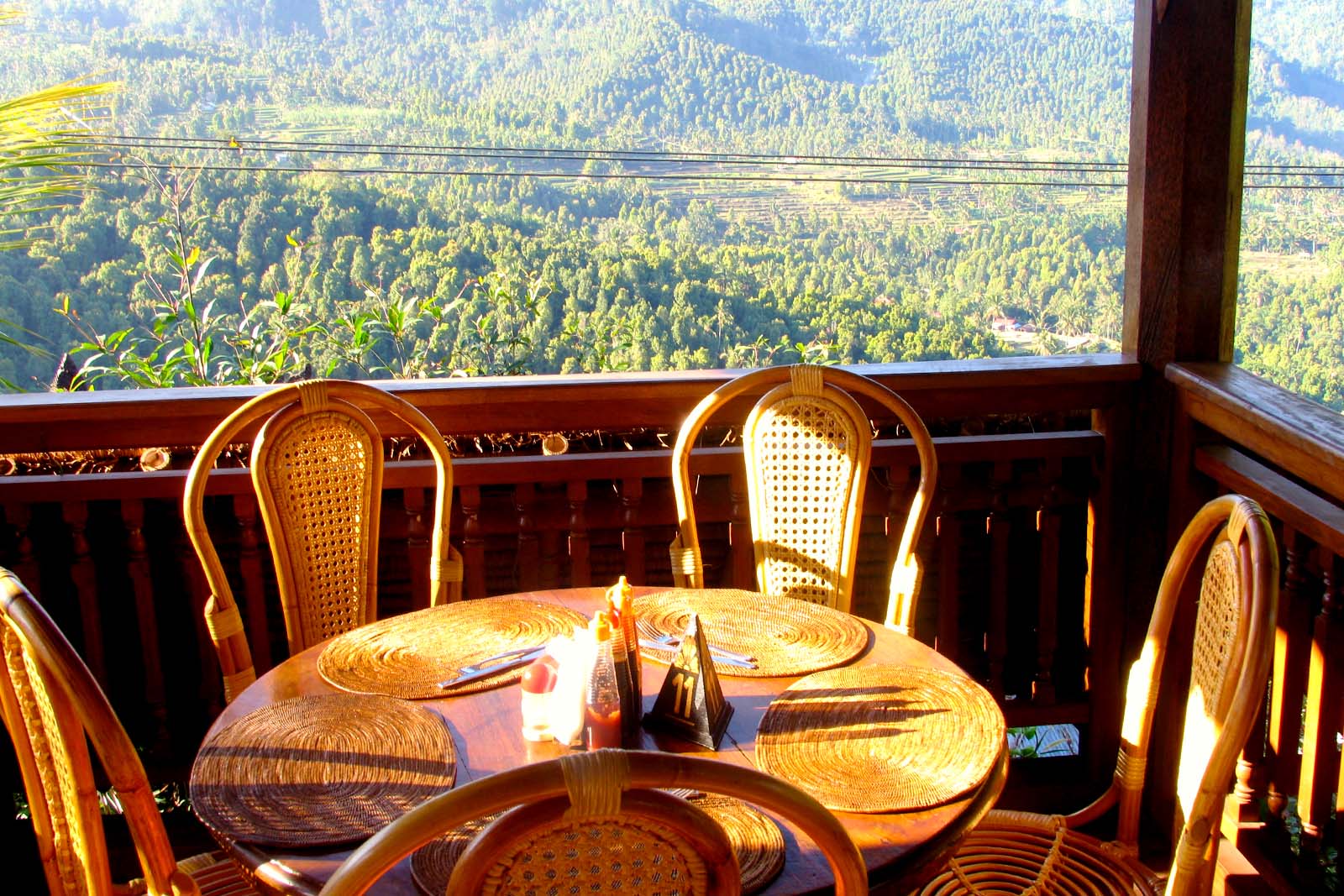 hotel in munduk