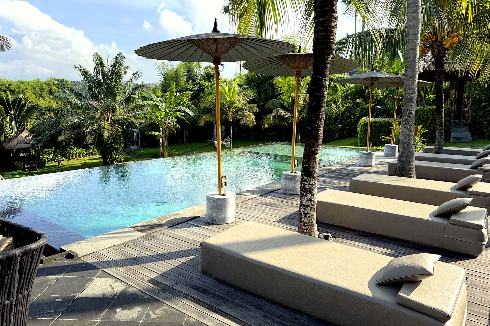foto van het boutiquehotel