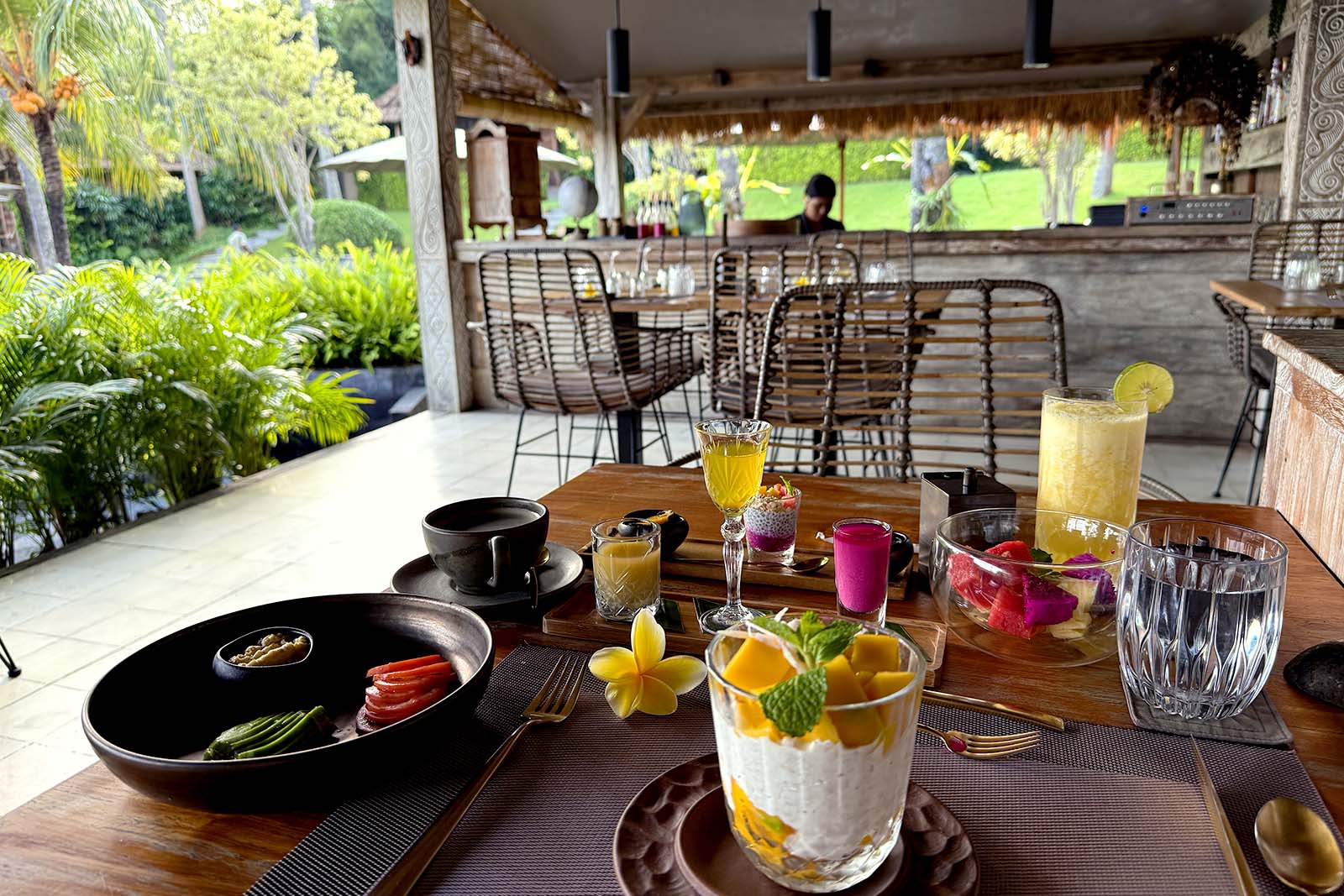 foto van het boutiquehotel