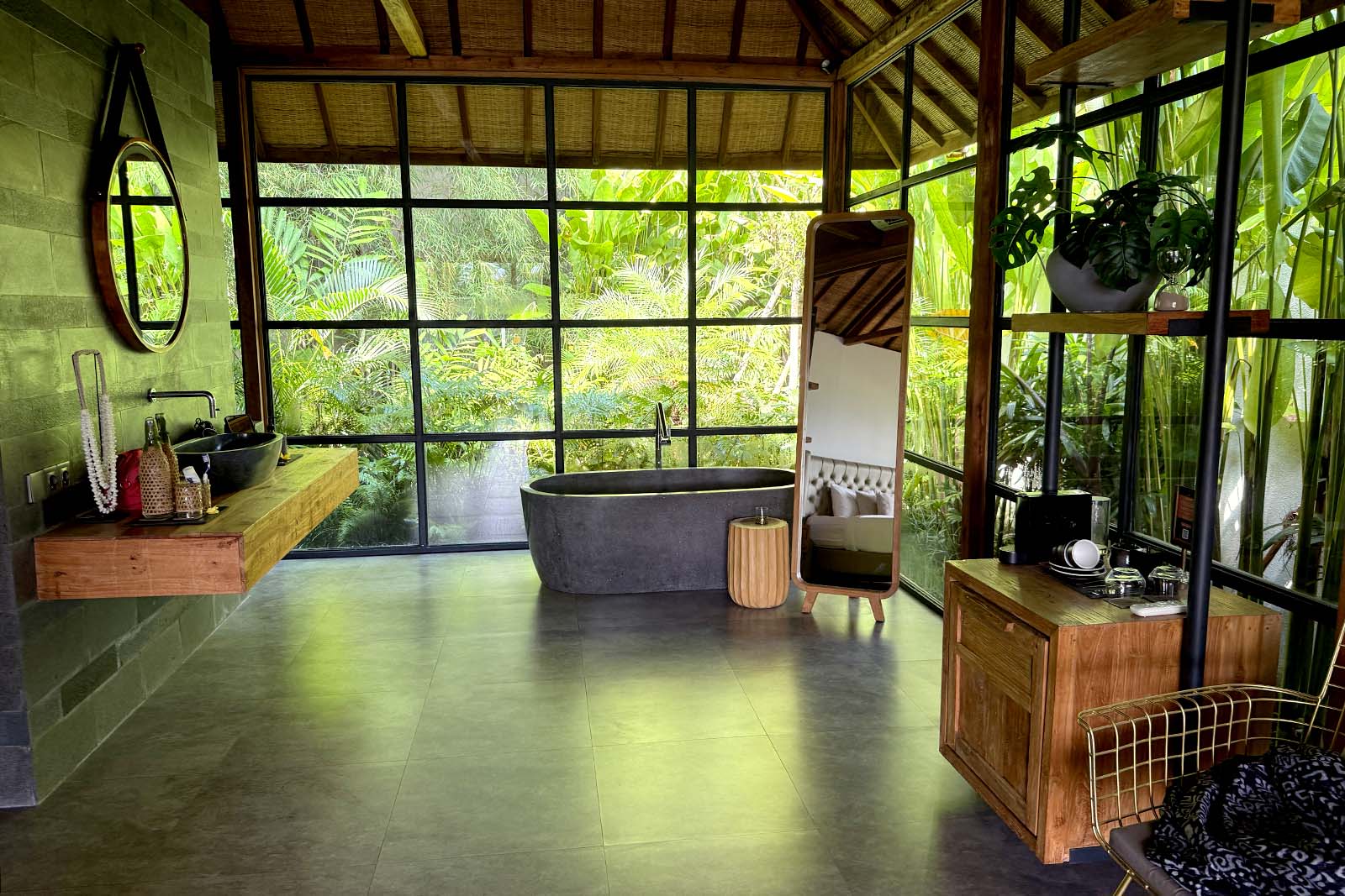 foto van het boutiquehotel