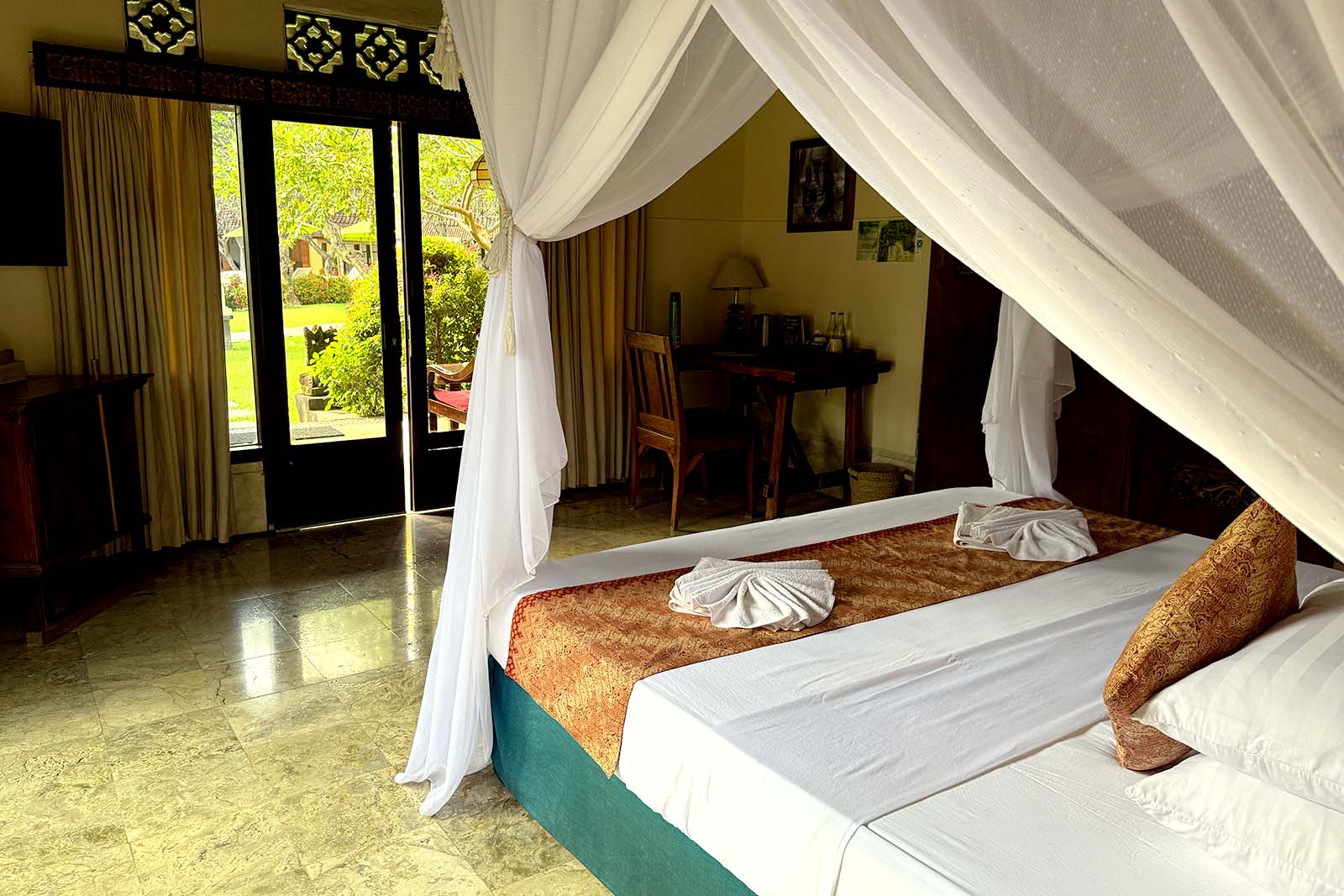 comfortabel strandhotel