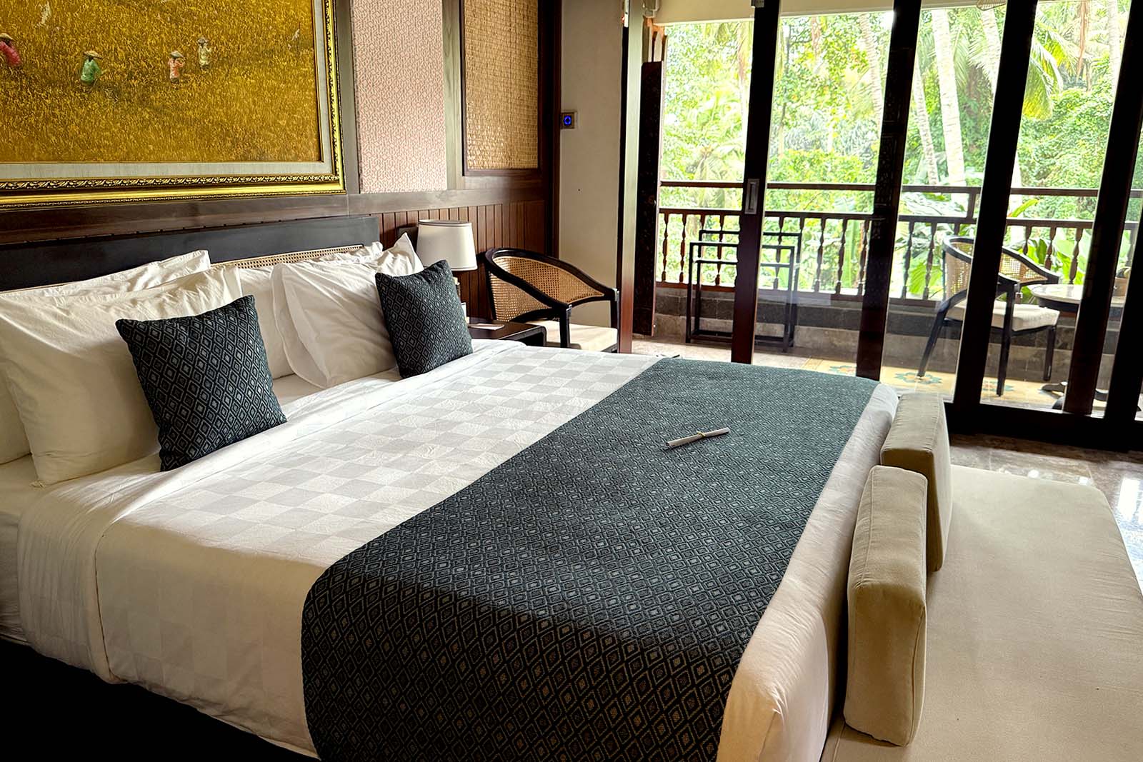 foto comfortabel hotel