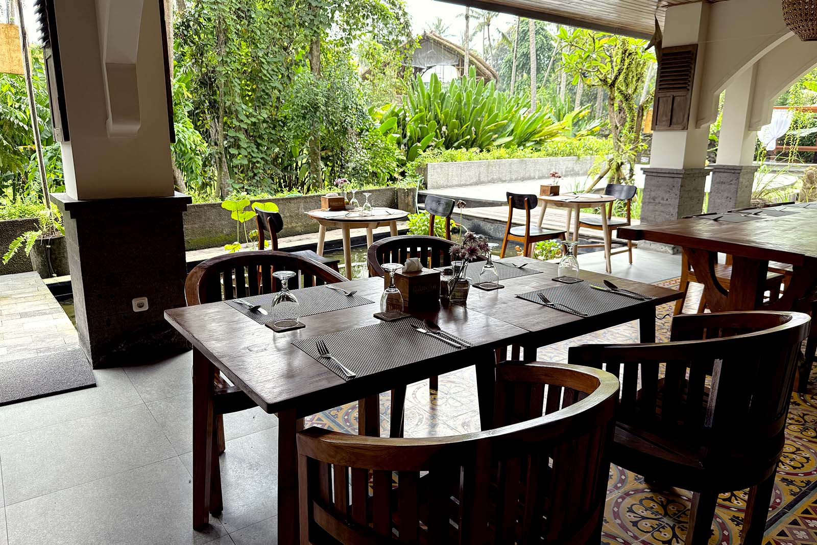 foto comfortabel hotel