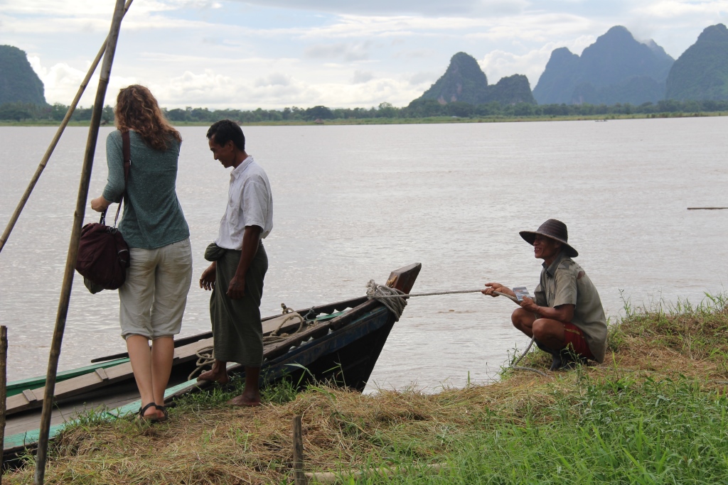 Hpa An
