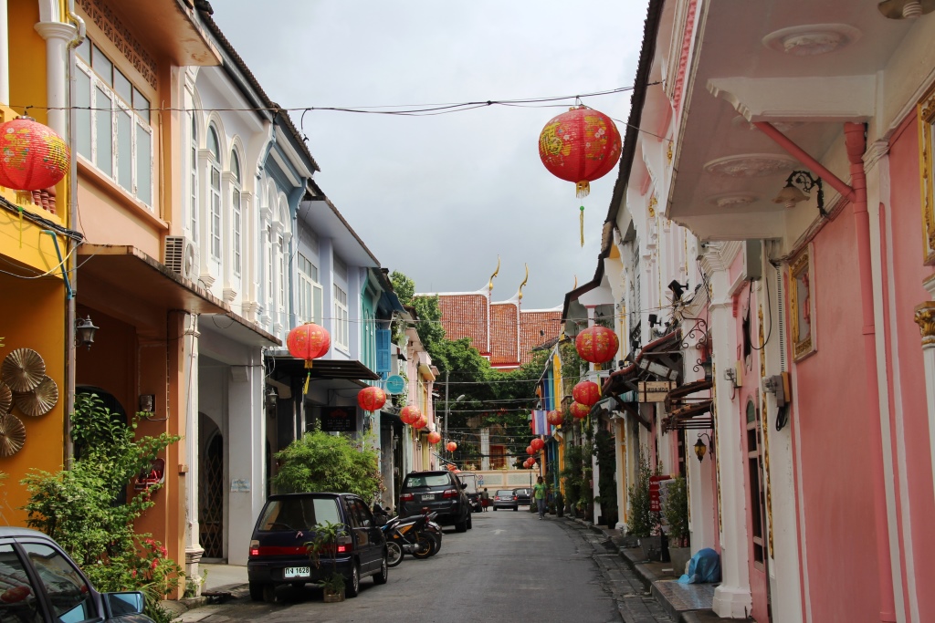 Phuket