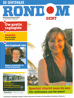 Paula Govers Rondom